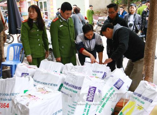 Truy tố giám đốc làm giả kiểm định công tơ điện